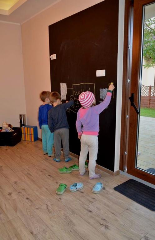 Homestay Dom Mierzeja